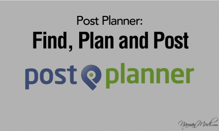 Post Planner: Find, Plan, and Post