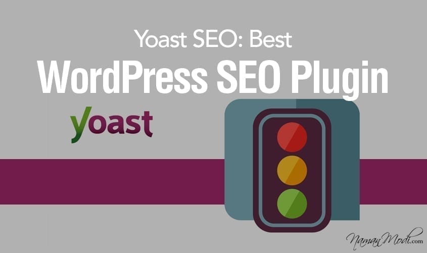 Yoast SEO: Best WordPress SEO Plugin