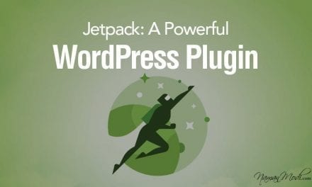 Jetpack: A Powerful WordPress Plugin