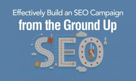 SEO Tools to Effectively Build an SEO Campaign from the Ground Up