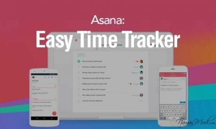 Asana: Easy Time Tracker
