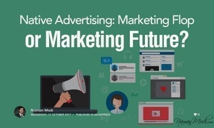 Native Advertising: Marketing Flop or Marketing Future?