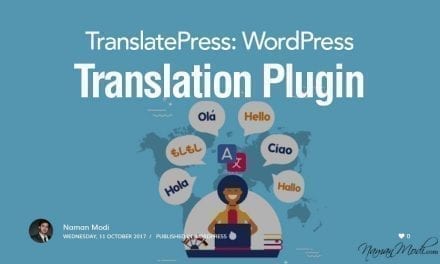 TranslatePress: WordPress Translation Plugin