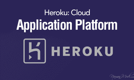 Heroku: Cloud Application Platform