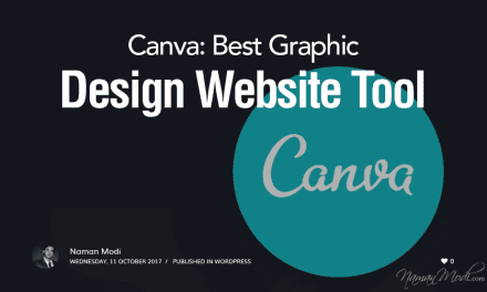 Canva: Best Graphic Design Website Tool