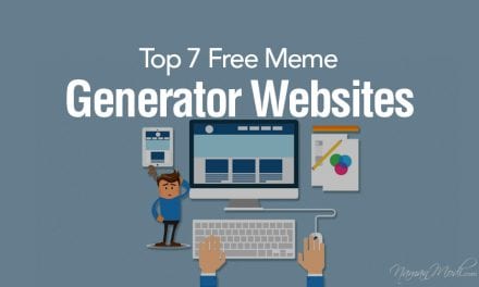 Top 10 Free Meme Generator Websites [2020]