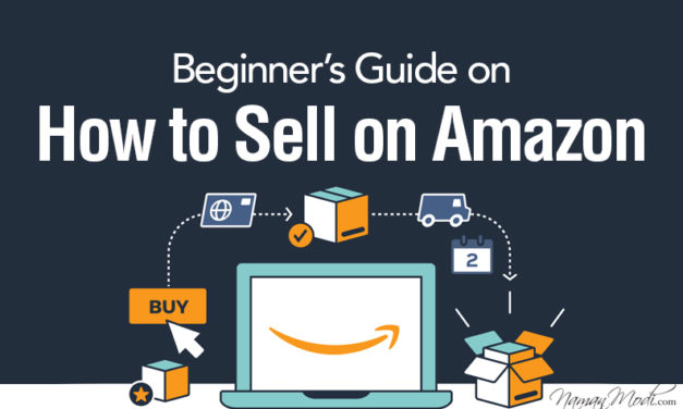what to sell on amazon for beginners