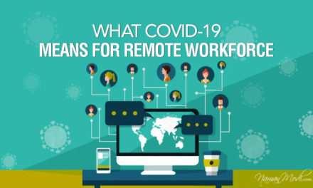 What COVID-19 Means for Freelance Remote Workers
