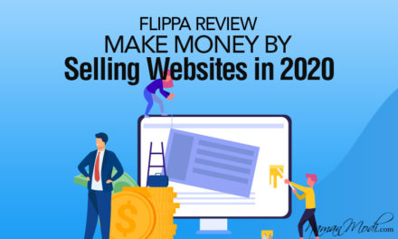 Flippa Review: Make Money By Selling Websites in 2020