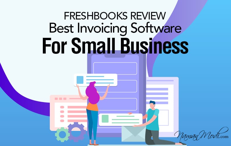 freshbooks software review