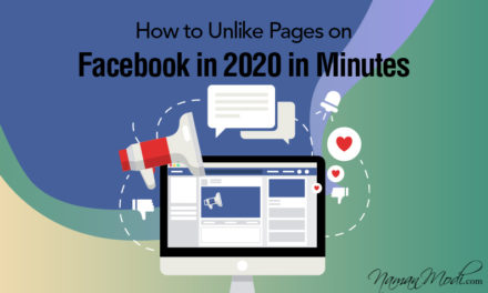 Quick Guide: How to Unlike Facebook Pages in 2020?