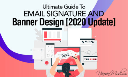 Ultimate Guide To Email Signature and Banner Design [2020 Update]