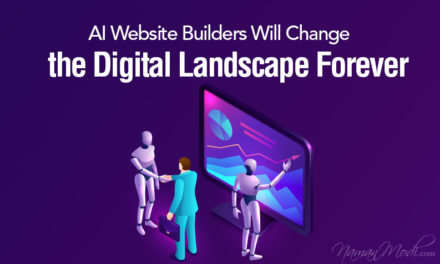 AI Website Builders Will Change the Digital Landscape Forever